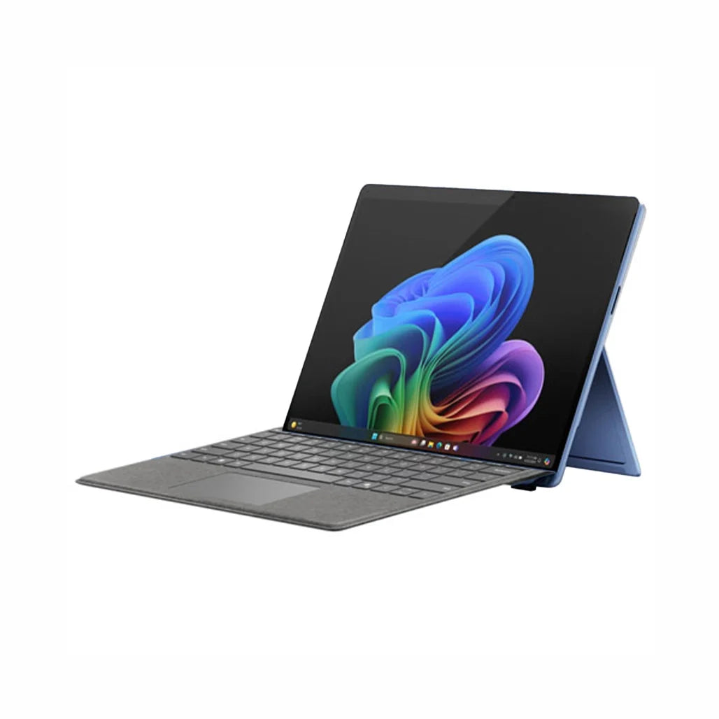 Microsoft Surface Pro Copilot+ ZHY-00036 – Snapdragon X Plus – Qualcomm Adreno Microsoft Surface Pro Copilot+ ZHY-00036 – Snapdragon X Plus – Qualcomm Adreno